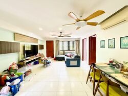 Blk 768 Pasir Ris Street 71 (Pasir Ris), HDB 4 Rooms #540195571